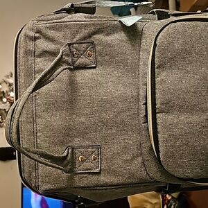 AFBP backpack cooler for breastfeeding